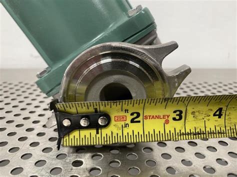 Taco SF HP Flanged Hot Water Circulator Pump V In Los Angeles CA USA
