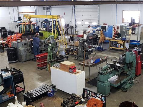 Machine Shop Supplies Houston At Preston Curry Blog