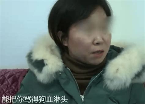 “爸爸妈妈，为什么你们说话带着刀，一遍遍割得我遍体鳞伤？”孩子父母女儿