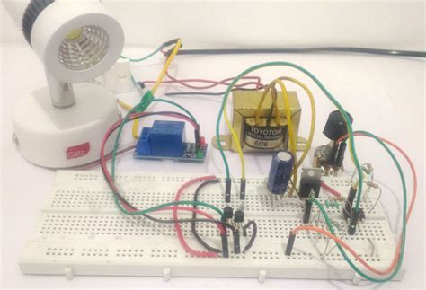 Electronic Projects Schematic Diagrams - Circuit Diagram