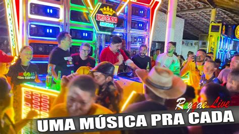 Uma M Sica Pra Cada Estrela Do Som Vs Imp Rio Musical Rog Rio Lion Vs