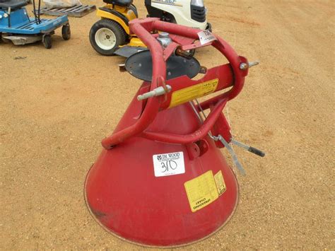 Cosmo 500 Seed And Fertilizer Spreader