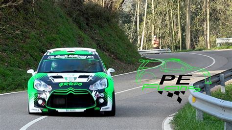 Pablo Fern Ndez Lvaro Guti Rrez Rallye Ciudad De Castro Urdiales