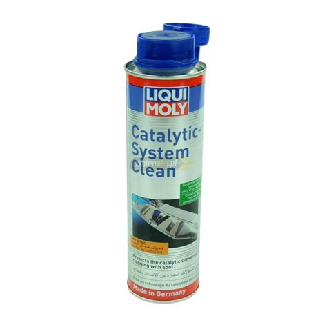 Liqui Moly P Yn Do Czyszczenia Katalizatora L