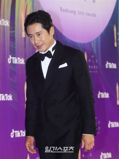 Shin Ha Kyun Thfans On Twitter