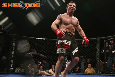 Imagining An Mma Hall Of Fame Best Of The Rest Pat Miletich