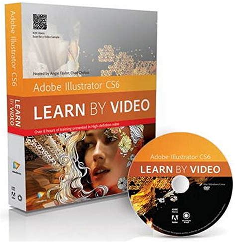 Adobe Illustrator Cs6 Classroom In A Book Caqwemba