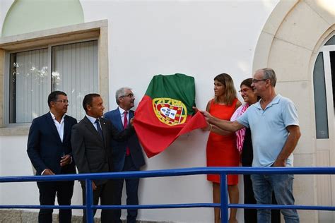 Vrsa Secret Ria De Estado Da Inclus O Inaugura Nova Creche Da Cruz