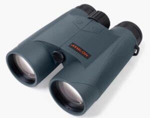 10 Best Binocular Brands in the World List - Binotele