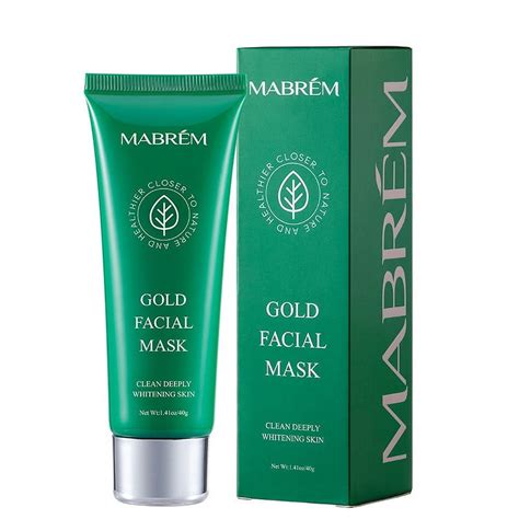 Blackhead Removal Mask Pro Mask Mabrem009 Skin Care For Men Women