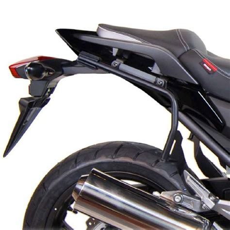 Attacchi Specifici Per Valigie Laterali Shad P System Per Honda