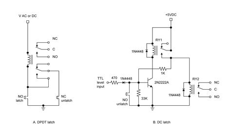 How To Wire Air Horns With Diagram