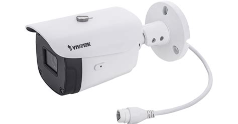 Vivotek Ib Ht Mp Outdoor Network Bullet Camera Ib Ht