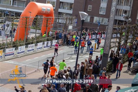 Parelloop Brunssum Afgelast Parelloop Brunssum