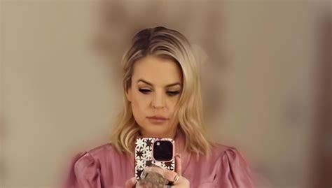 GH Kirsten Storms Unlocks Social Media Comments - General Hospital Tea