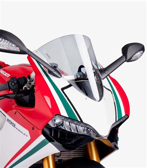 Ducati R Panigale Superleggera Puig Racing Transparent