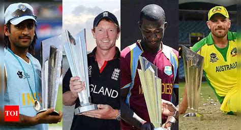 T20 World Cup The Highs And Lows Of The Previous Editions Cricket