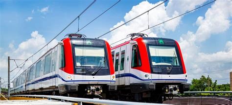 Alstom proveerá nuevos trenes para la extensión de Línea 2 del Metro de ...