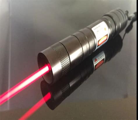 Burn Match Professional Powerful Laser Pointer Pen Nm Focusable