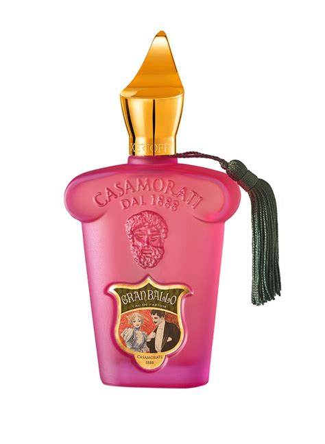 Xerjoff Casamorati Gran Ballo Online Kaufen Breuninger Perfume