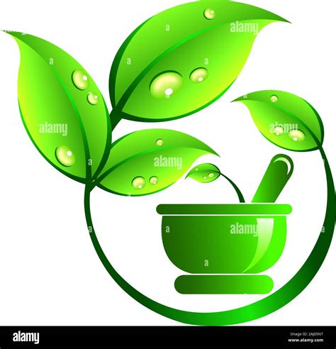 Ayurveda logo hi-res stock photography and images - Alamy