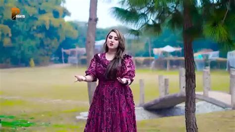 Dilraj Pashto New Tappy Song Bewasi Official Music Video Video