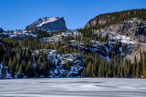 Bear Lake Road Scenic Drive Guide - That Colorado Couple