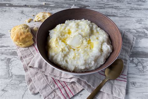 Polenta vs. Grits: The Difference Between Grits and Polenta - 2025 ...