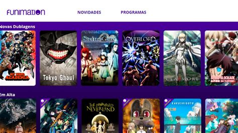 Animes Completo Dublado Em Portugues Explore O Fascinante Universo De