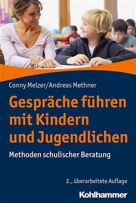 Amazon Co Jp Gesprache Fuhren Mit Kindern Und Jugendlichen Methoden