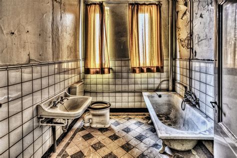 Free Photo Bath Bathroom Hdr Monastery Free Image On Pixabay 426383