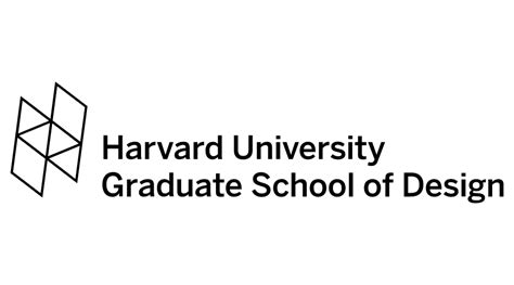 Harvard University Graduate School of Design Logo Vector - (.SVG + .PNG ...