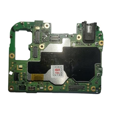 Placa Mãe Motorola Moto E20 Xt2155 32gb Escorrega o Preço