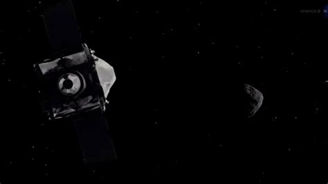 Sonda Osiris Rex Se Ndreapt Spre Un Asteroid Din Care Va Aduce O