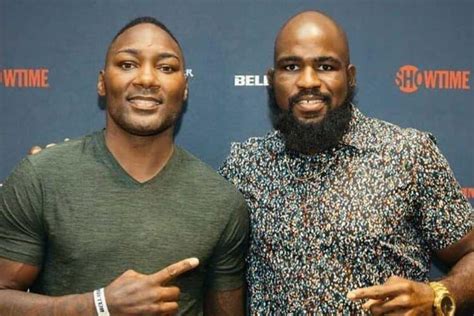 Mma Fighter Anthony Johnson Dies After A Long Illness