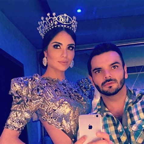 La Bella Geraldine Ponce Nuestra Belleza Nayarit Y Nda Finalista