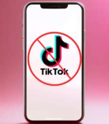 Todo Lo Que Necesitas Saber Sobre El Posible Ban De Tiktok En Ee Uu