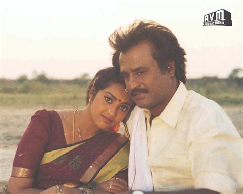 Rajini Pedia On Twitter Rt Avmproductions A Letter For Yejaman In