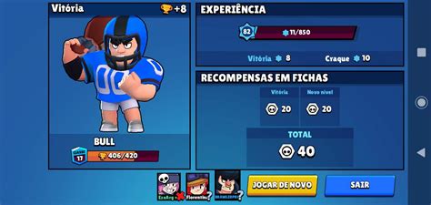 Ze Moita Nos 400 Brawl Stars Amino Oficial Amino