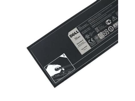 Dell HXFHF VJF0X VT26R XNY66 Laptop Battery For Dell Venue 11 Pro