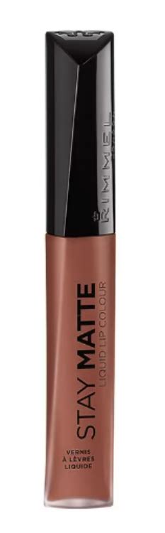 Rimmel Stay Matte Liquid Lip Colour Love Bite 1source