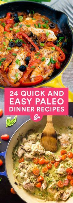 37 Paleo Breakfasts That Arent Eggs Paleo Recipes Breakfast