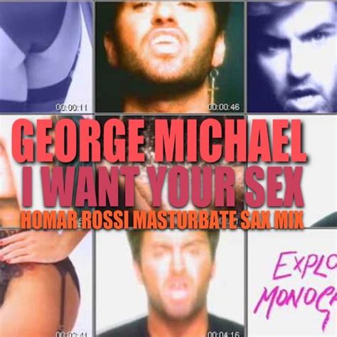 George Sex Telegraph