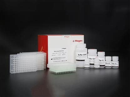 Magen Hipure Insect Dna Kit