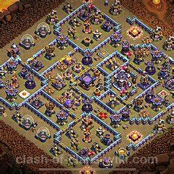 Best TH15 War Base Layouts With Links 2023 Copy Town Hall Level 15