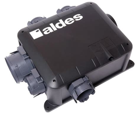 Aldes Bahia Compact Micro Watt Sp Adalbert Zajadacz Gmbh Co Kg