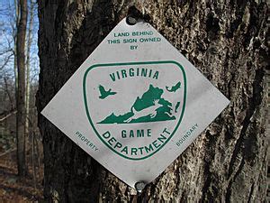 Virginia Wildlife Management Areas Facts for Kids