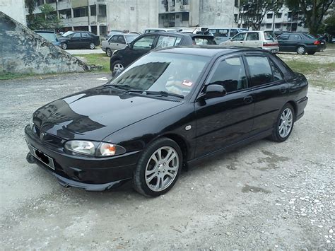 Jiun Proton Wira Se A B Manual