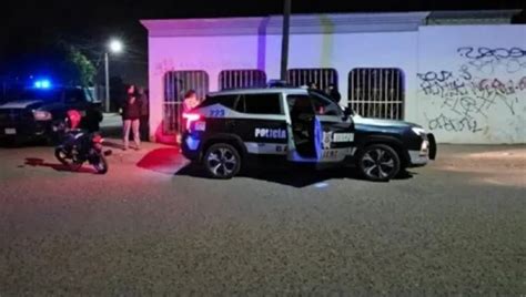 Balacera deja seis personas asesinadas en Ciudad Obregón Sonora