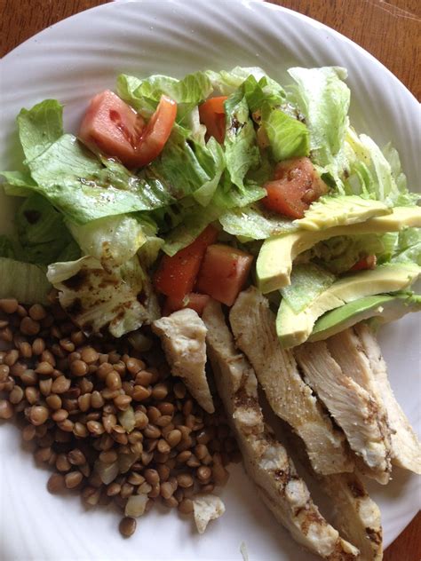 Slow Release Carbs Breakfast at Nathan Mcnicholas blog